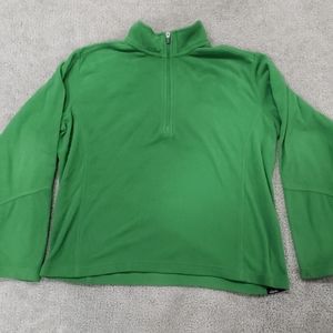Land's End Fleece